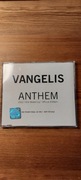 PŁYTA CD SINGIEL PROM. VANGELIS "ANTHEM" FIFA 2002