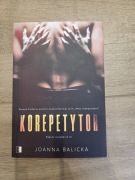 Korepetytor - Joanna Balicka