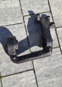 Mocowanie łapa dyferencjału Audi tt 8n 1.8t quattro 225km