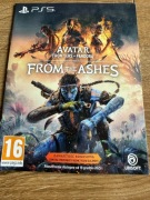 Avatar: Frontiers of Pandora From The Ashes Edition (Z popiołów)  - DLC