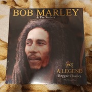 Bob Marley  - A Legend Reggae Classics