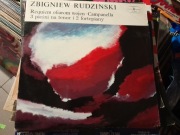 Zbigniew Rudziński Requiem For The War Victims