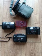 Aparat analogowy klisza prl ddr kolekcjonerski aparaty