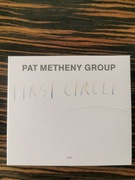 Pat Metheny Group First Circle