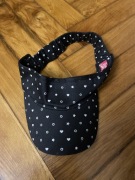 Daszek czapka kapelusz cropp