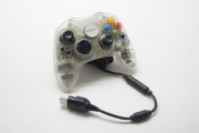 pad xbox classic / wersja cristal S