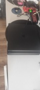 PlayStation 4 slim 500gb pad gra FIFA,zbanowana