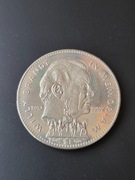 Liberia 1 $ 1993 rok