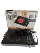 Kuchenka elektryczna przenośna likwidacja magazynu 