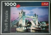 Puzzle Trefl 1000 Tower Bridge