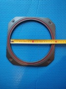 Tonsil Unitra Obręcz Pierścień Głośnika  ALTON, SPACE