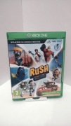 Kinect Rush Disney przygoda z studiem Xbox One PL