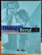 Dialog Beruf 1 - podręcznik