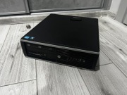 Komputer stacjonarny HP 6300 SFF i3 4GB GT730 i3-3220
