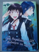 Jak tropikalna rybka tęskniąca za śniegiem Tom:5