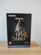 Lego Icons 76989 Horizon Forbidden West Tallnec