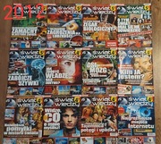 Świat wiedzy 2012-2014 r 