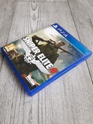 Gra Sniper Elite 4 Polska Wersja PS4/PS5 Playstation
