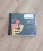 płyta CD The Doors Alabama Song 