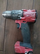 Wiertło- wkrętarka Milwaukee Fuel M18 FPD2