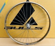 Koło Przednie 24 x 1 3/8" 540mm Piasta SACHS 3000 INOX VAN SCHOTHORST