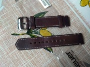 Tag Heuer Autavia - pasek do zegarka sprzedam