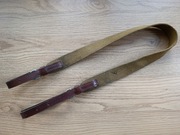 Pas nośny PPSz wz 41 i PSS wz 43 oryginał II wojna