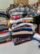 Tania paka ubrań używanych sort skandynawski mix na start