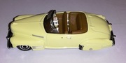 Matchbox Cadillac series 62