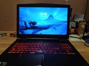 Lenovo Legion y520 15IKBN i7/GTX1050
