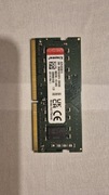 Pamięć RAM Kingston 16GB DDR4 3200MHz