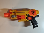 PISTOLET NERF 