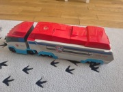 Pojazd Spin Master patrolowiec rozkładany PAW PATROL