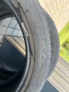 Opony Letnie Para (2 szt) Bridgeston Ecopia EP150 205/45r17 84W Yaris
