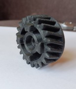 06 Zębatka ślimacznica napędu kosiarki MURRAY