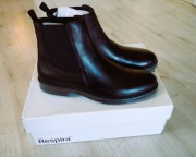 sztyblety Geox U Henreys Respira 44