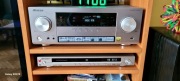Sprzedam amplituner pioneer wsx830 plus kolumny subwoofer dvd