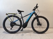Rower elektryczny Cube reaction hybrid 29 koła 1x11 XT miejski mtb górski 