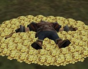 Adena na telefon Signature x1 L2Reborn C4 adena EXPRESS! 10k - 3pln