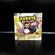 Karate Panda Pirat Jack Hugo Creator Rodzina pc box dvd cd rom gra gry