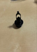 Lexus Toyota 1 pcs OEM 52161-02030 5216102030 klips wcisk mocowanie