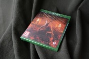 Agony - gra na konsolę xbox one ( napisy polskie)