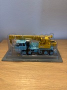 TATRA 813 4x4 AD 125 Kultowe Ciężarówki PRL