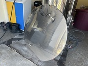 Zbiornik fermentacyjny stozkowy LETINA 1100l NOWY