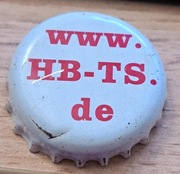 Niemcy  www.HB-TS.de  CCI  39302 piwo