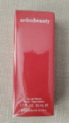ARDEN BEAUTY ELIZABETH ARDEN 50 ml WODA PERFUMOWANA NOWA FOLIA w FOLII 