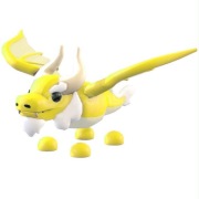 Adopt me: Ancient dragon ( no potion )