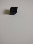 LEGO oryginalny element 3660/7261 cegła, odwrócony 2 x 2 nachylenie 45°