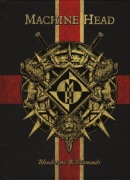 Machine Head – Bloodstone & Diamonds CD 