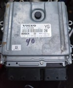 Sterownik silnika 0281015286 p31303388